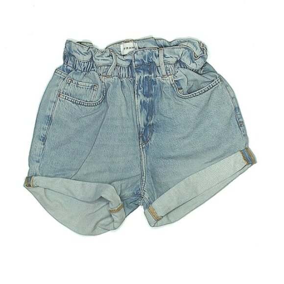 FRAME shorts - Picture 2 of 3